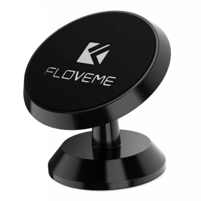 Floveme Holder Magnetic 360 Floveme Car Holder Magnet for Dasboard Original