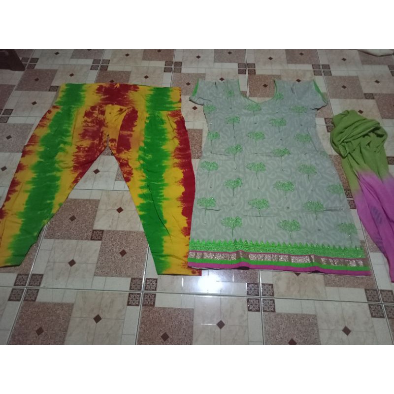 KURTI INDIA/SET KURTI INDIA