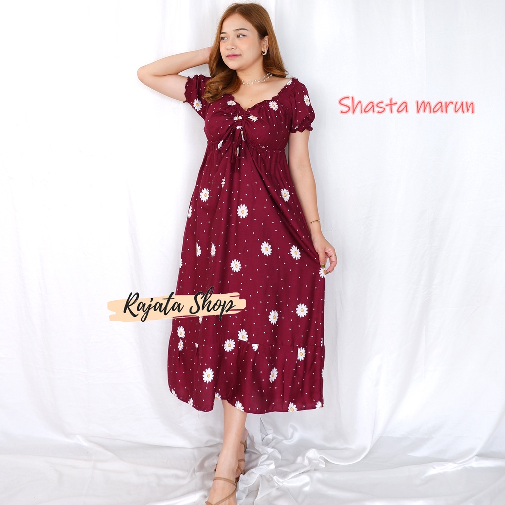 DASTER BALI CASSANDRA-CSS SHASTA MARUN