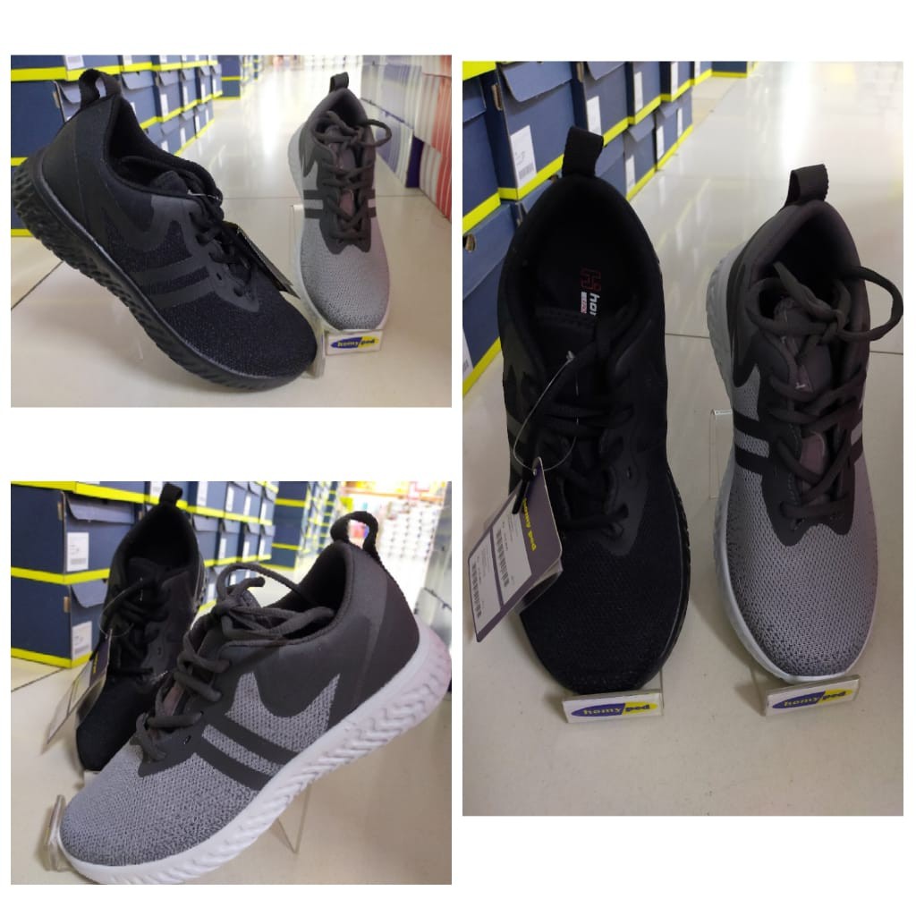 Homyped/Howard/Sepatu/Sepatu Pria