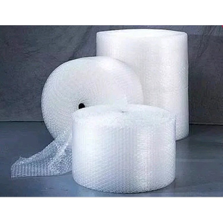 

Bubble Wrap