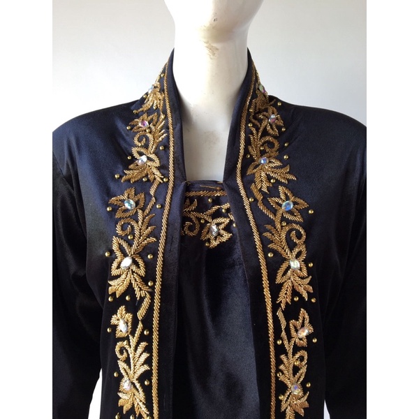baju pengantin solo/baju pengantin