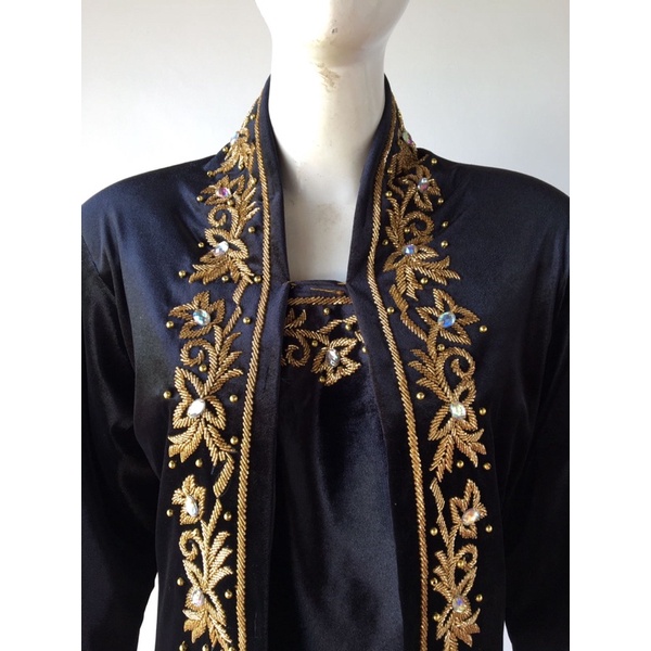 baju pengantin solo/kebaya pengantin solo