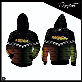 88 Desain Jaket Printing Terbaru