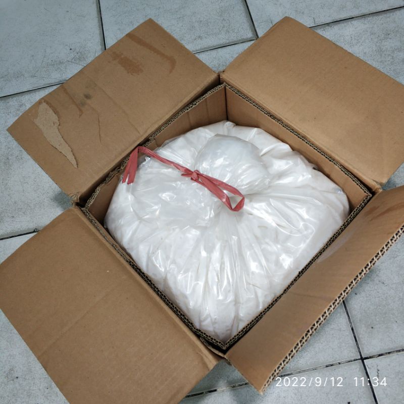 

Lem Putih Pvac 8Kg
