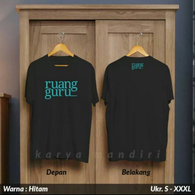 Terpopuler Baju  Ruang Guru Baju  Guru 