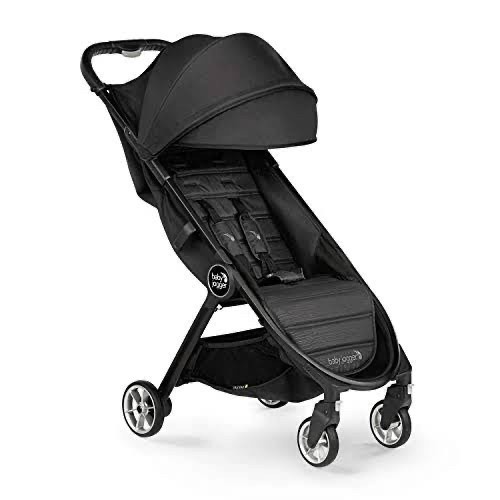 BABY JOGGER City Tour 2 Stroller - JET