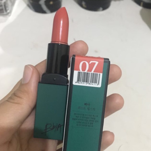 BBIA Last Lipstick