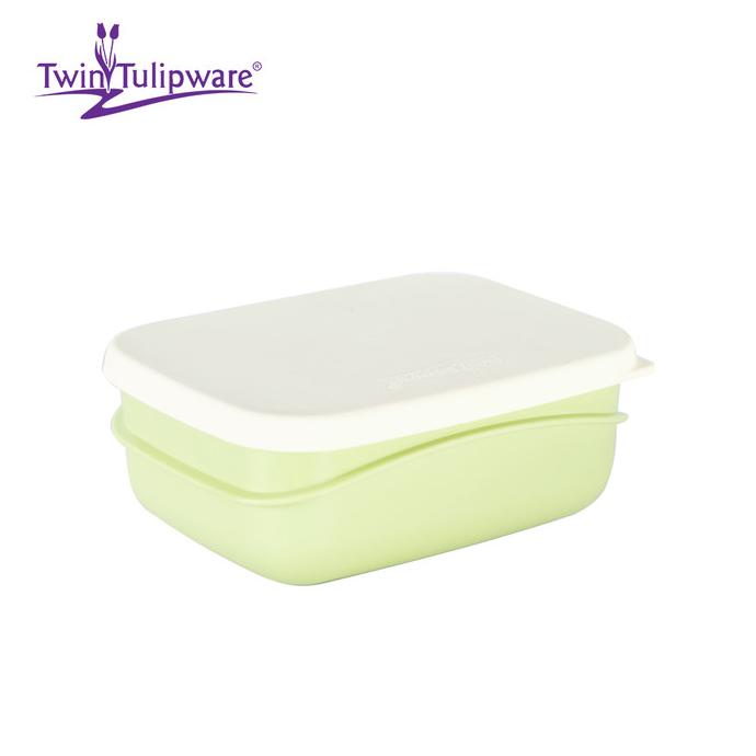 Tempat Makan Tupperware - Bekal Makan Anak - Kotak Makan - Petite Box