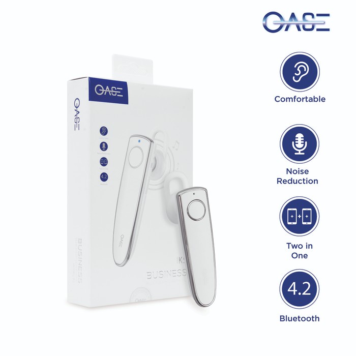 AZ OASE Business Bluetooth Wireless Earphone K5