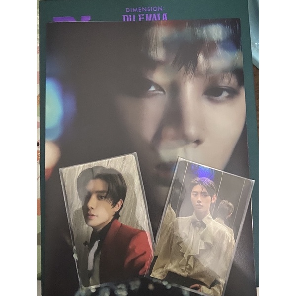 PC Jake Scylla / Jake Jasmer PC