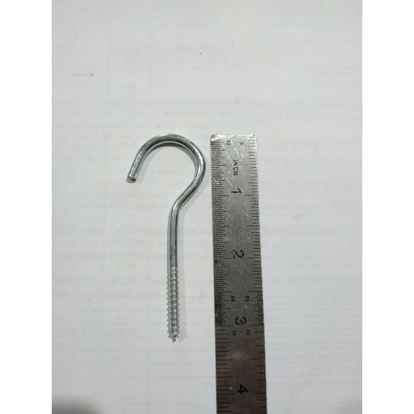 Kapstok tanda tanya buka no.12