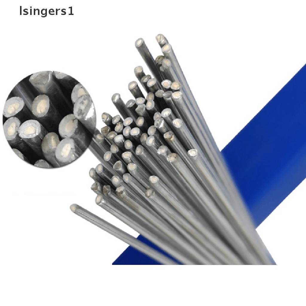 (lsingers1) Batang Las Universal Bahan Tembaga / Aluminum / Besi / Stainless Steel