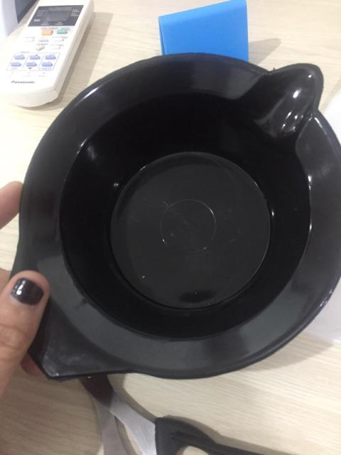 Mangkok Semir (cat Rambut)