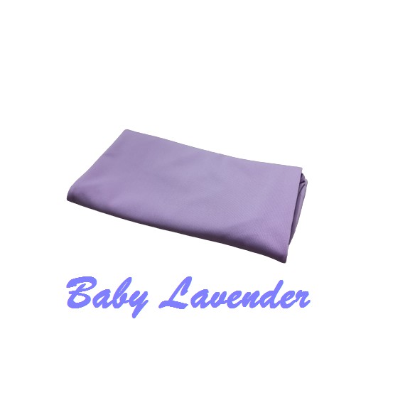 -BABY LAVENDER