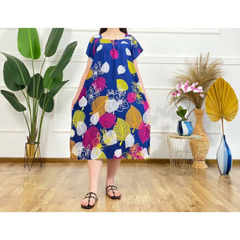 DASTER KENCANA UNGU BATIK / DASTER BATIK KENCANA UNGU / DASTER MURAH / DASTER CANTIK