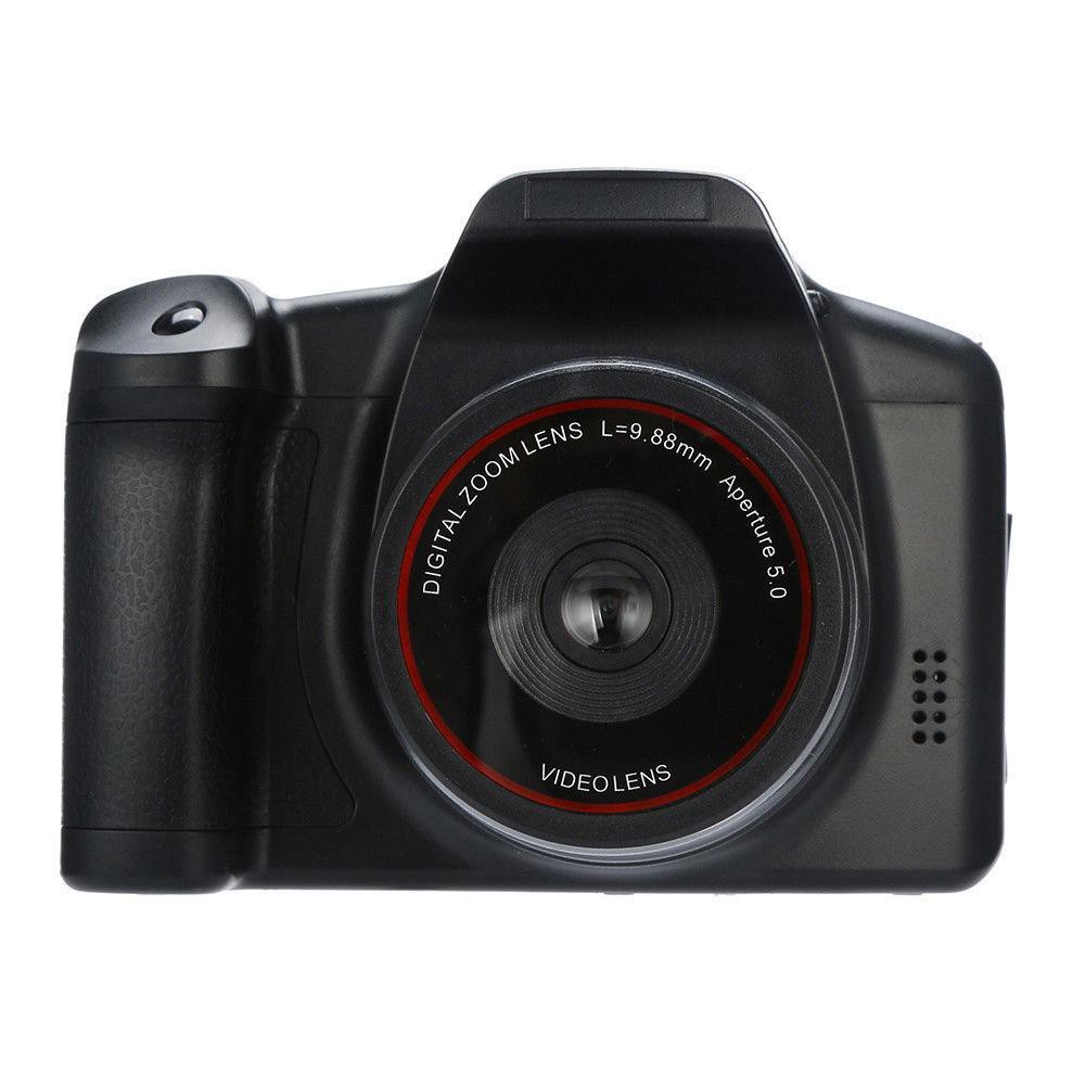 Cognos SLR SL-01 DSLR Professional 16x Kamera Digital Zoom Video HD 1080P 16.0 MP Digital-1