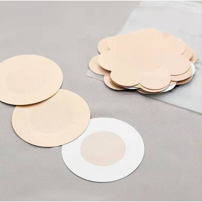 BV.ID BC762 NIPPLE COVER UNTUK PENUTUP PUTING PAYUDARA NIPPLE COVER DISPOSABLE BRA