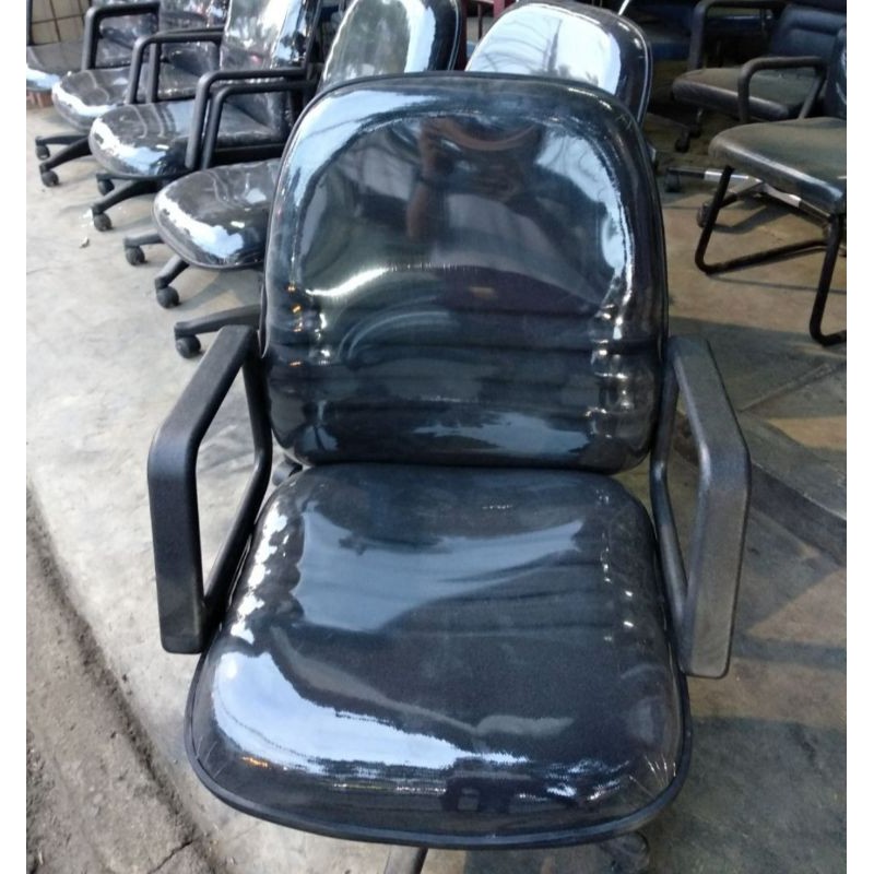 KURSI KANTOR NEW STAFF MANAGER, DIREKSI, STAFF GARIS-1