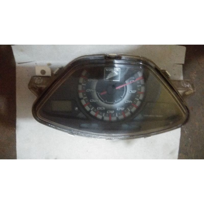 

sopedometer