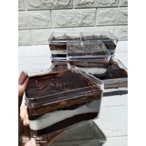 

DISSERT BOX COCOLATE TURKISH