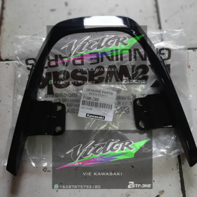 BEHEL NINJA RR OLD SE BEHEL SE