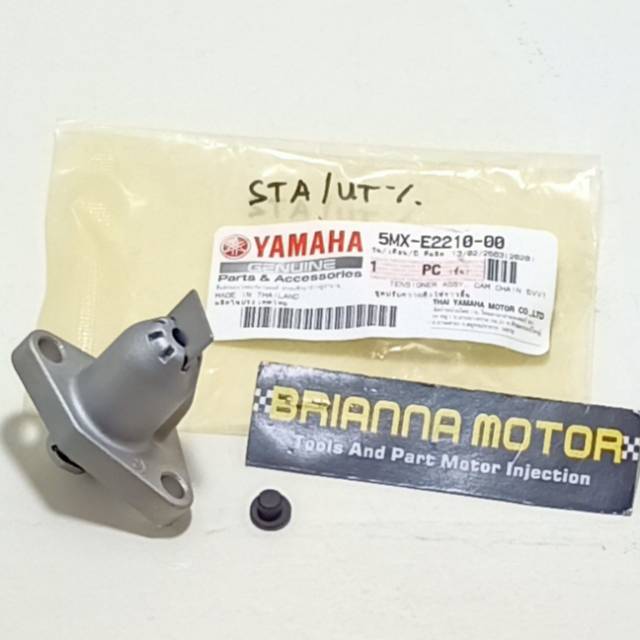 TENSIONER KAMPRAT VIXION JUPITER MX -MIO JUPITER Z ORI YAMAHA 5MX E2210 00