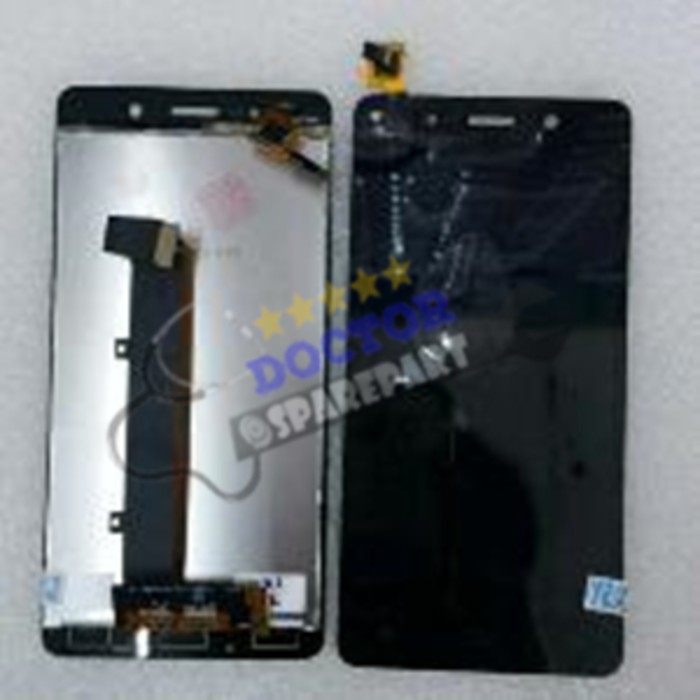 LCD Smartfren Andromax Max R i46D1G