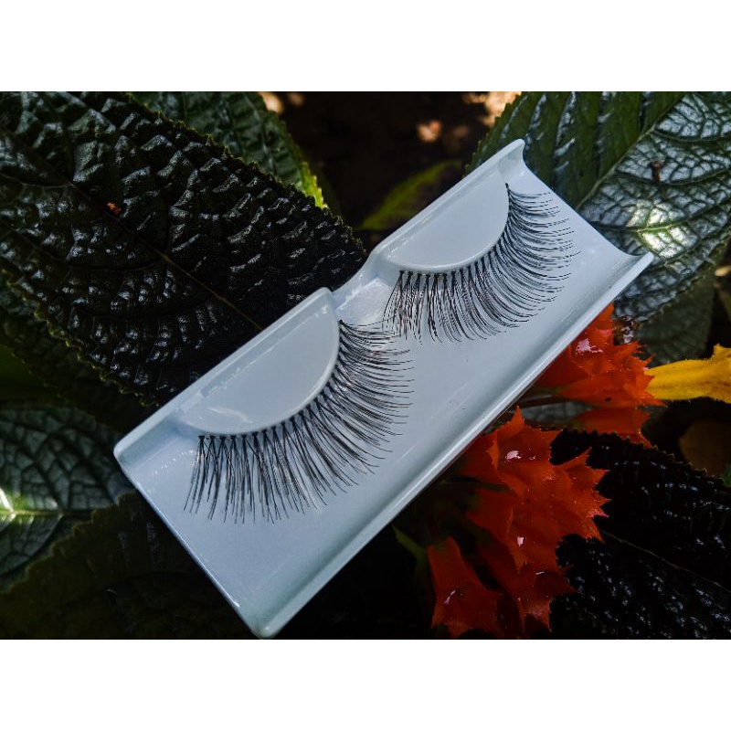 bulumata natural 747 acak long