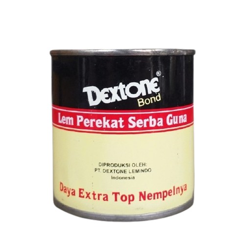 

Dextone Lem Aibon Dextone Bond 101 Kaleng 100 Gr Original Termurah