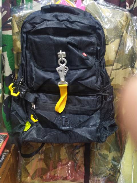 Tas ransel tough warior 5678