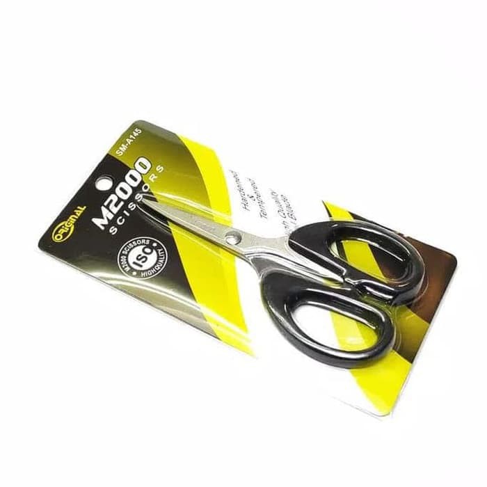 

Gunting Satuan M2000 145 kecil