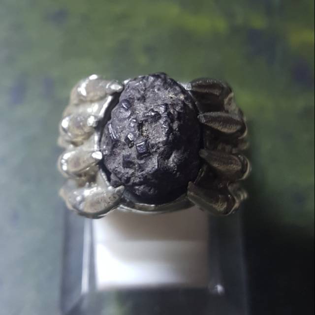 Badar Besi Selonatah