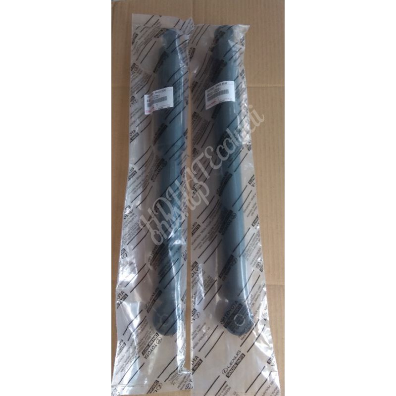Shockbreaker Belakang Avanza, Xenia, Rush, Terrios Genuine Toyota (48531-YZZ01)