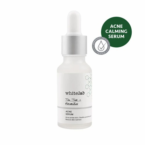 Whitelab Acne Serum (Calming) Serum Jerawat 20ml