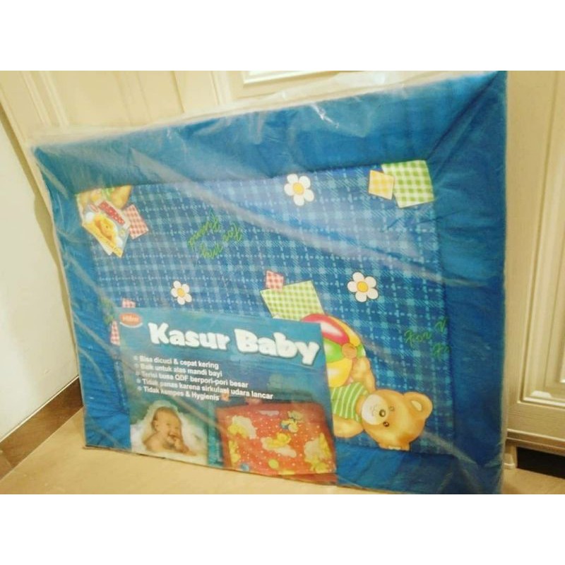 Preloved Matras Baby