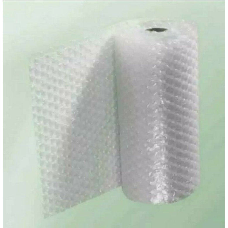 

Bubble wrap