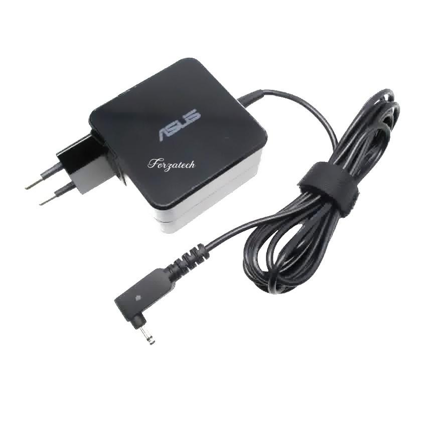 Asus Laptop Adapter 19V3.42A 40135mm ASUS ZenBook UX431FA-ES74 i7-8565U 14" Square New