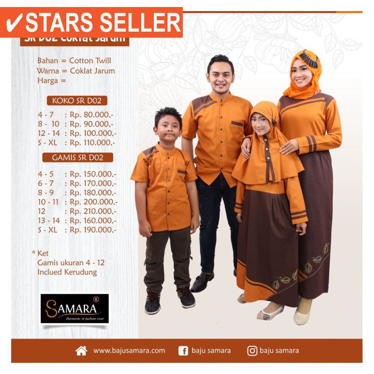SEMARANG SOLO JOGJA YOGYAKARTA TANGERANG BALI KALIMANTAN / Sarimbit Keluaraga/ Baju Couple