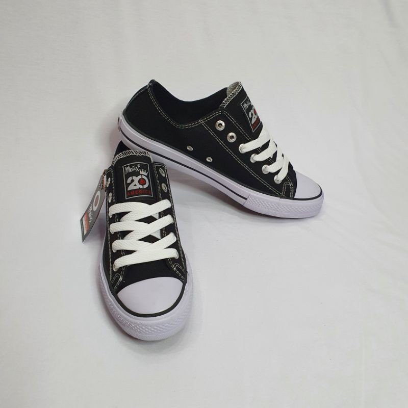 sepatu motix america school low/ sepatu sekolah motix/ sepatu sekolah pendek/ sneakers