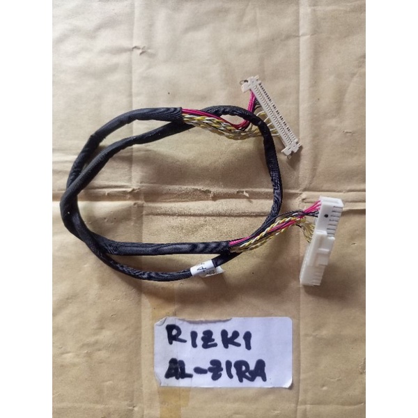 Kabel LVDS Tv Panasonic TH 32C303G 32C303