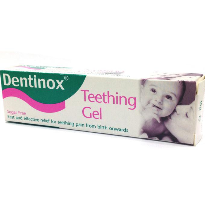 Teething gel. Dentinox. Дентинокс Беби. BABYDERM Teething Gel.