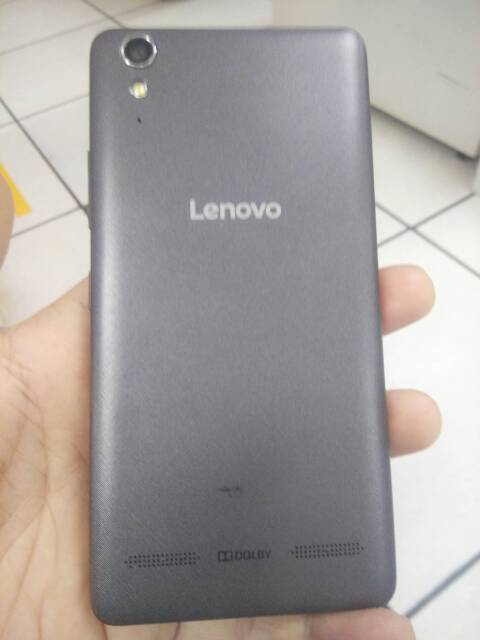 Lenovo A6010 Second Shopee Indonesia