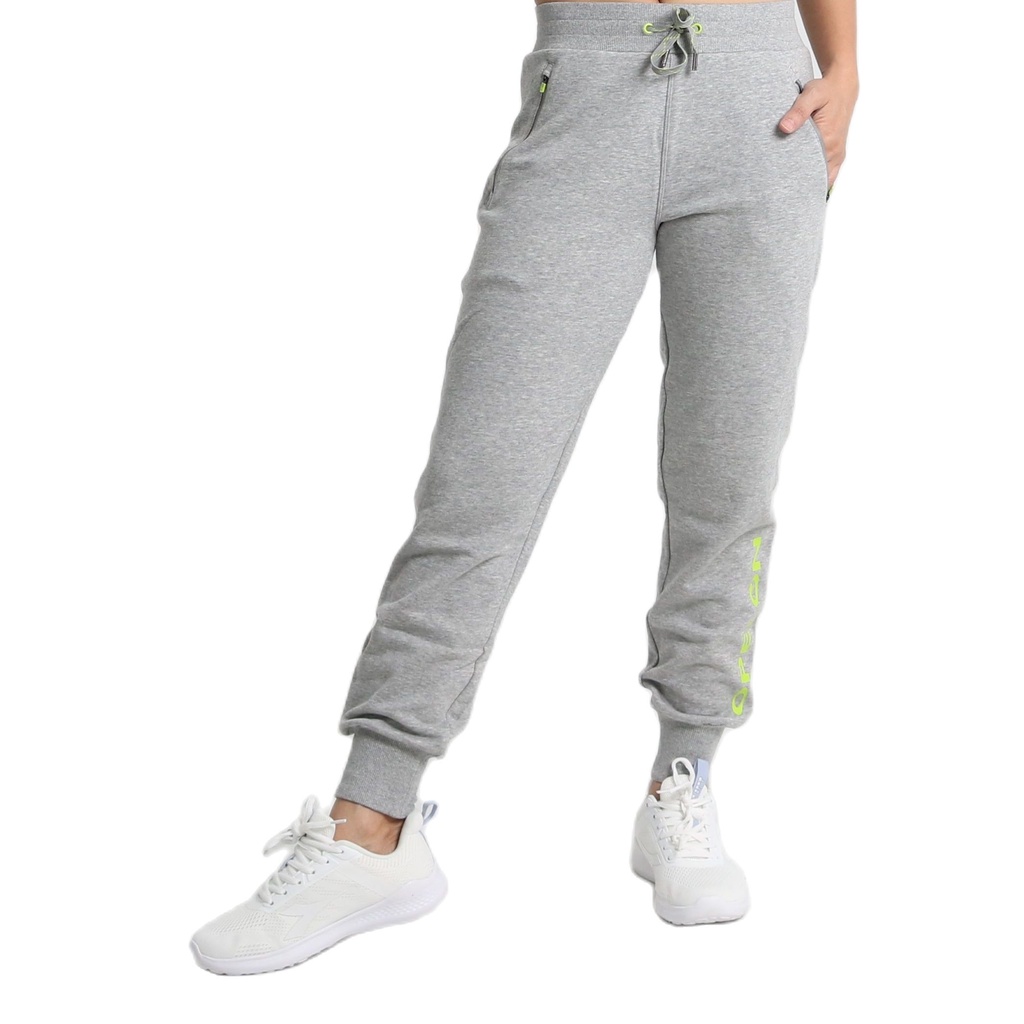 Opelon Celana Olahraga Wanita - Jog Pants