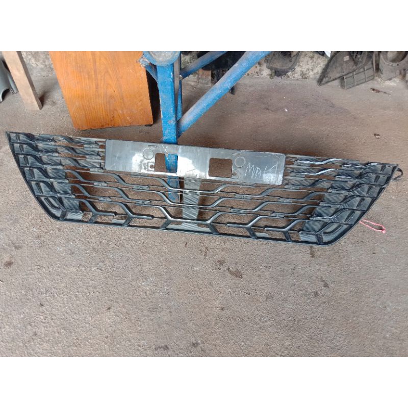 Ram grill Avanza Veloz 2018