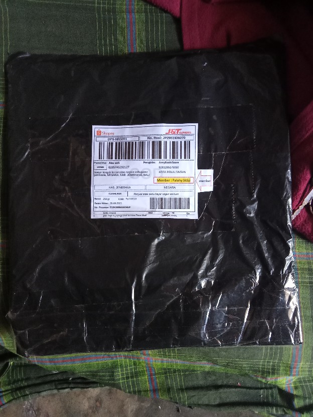 Baju Batik Nu Kemeja Batik Nu Katun Primis Motif Terbaru/best Seller/terlaris