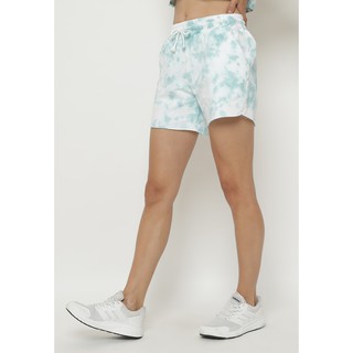 Shortpants Tie Dye Wanita 3 warna Shopee Indonesia Shortpants Tie Dye Wanita 3 warna Shopee Indonesia