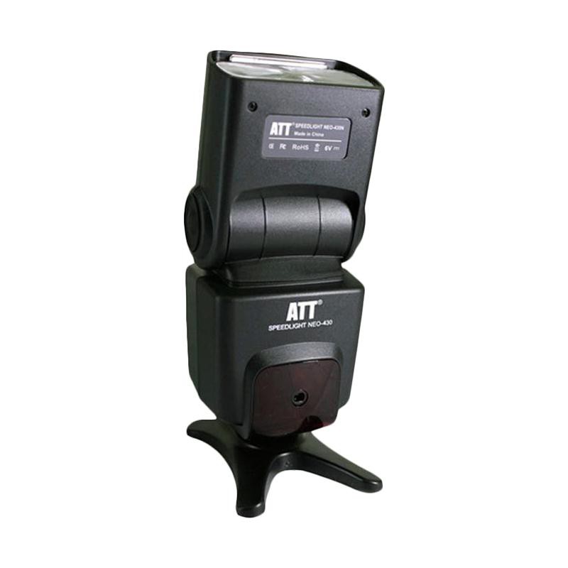 ATT Speedlite NEO-430 / Flash Kamera