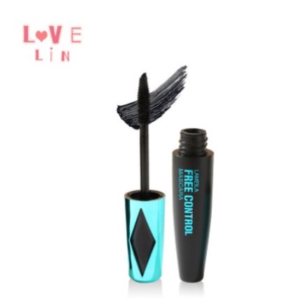 Lameila Slender Curling Mascara Talking Eyes Watrproof Mascara 747