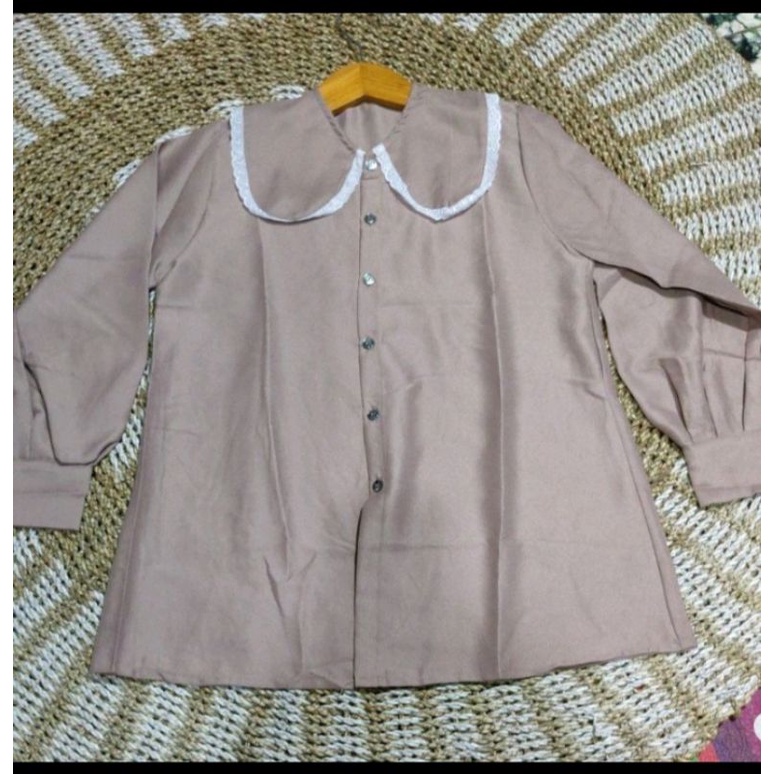 KENAMI BLOES RENDA//KELLY BLOES RENDA